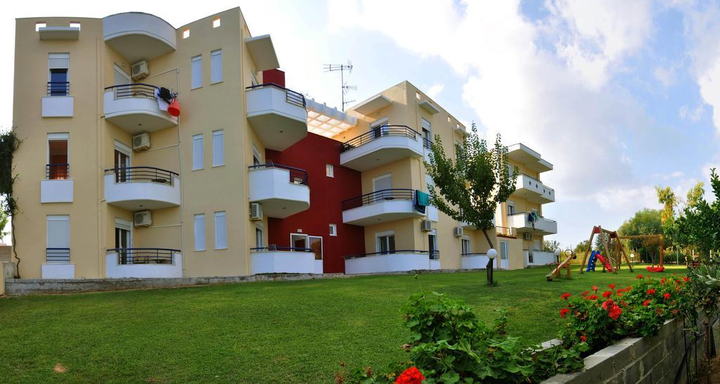 Hotel Adonis Kallithea  Pokoj fotografie